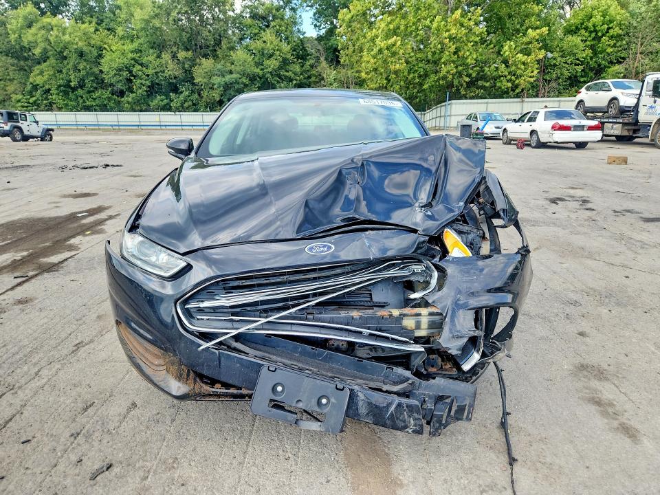 Продажа на аукционе авто 2016 Ford Fusion, vin: 3FA6P0H79GR277219, номер лота: 68517036