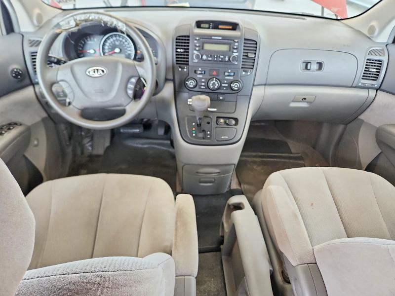2006 Kia Sedona მანქანა იყიდება აუქციონზე, vin: KNDMB233866029345, აუქციონის ნომერი: 68974816