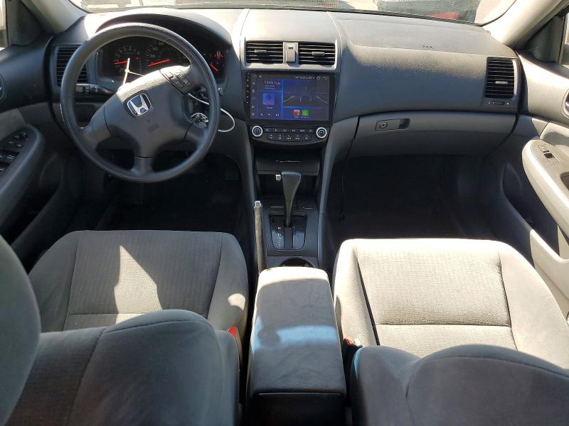 Aukcja sprzedaży 2005 Honda Accord, vin: 1HGCM56465A186929, numer aukcji: 70294276