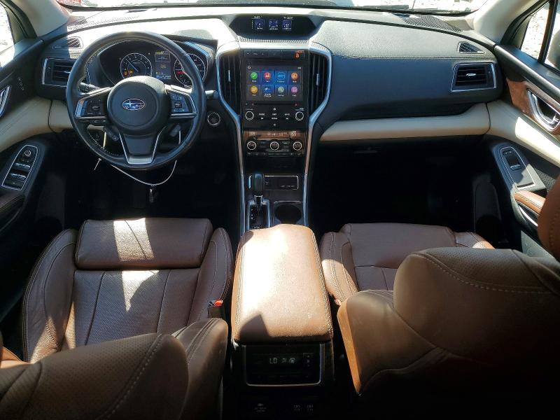 68351436 :رقم المزاد ، 4S4WMARDXK3458037 vin ، 2019 Subaru Ascent مزاد بيع