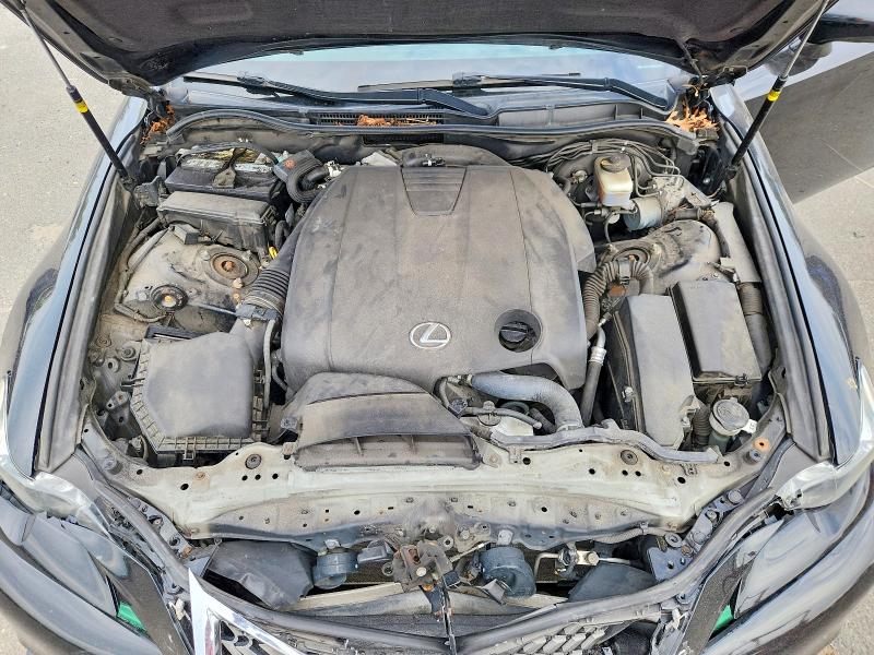Продажа на аукционе авто 2014 Lexus Is, vin: JTHCF1D22E5012866, номер лота: 69148816