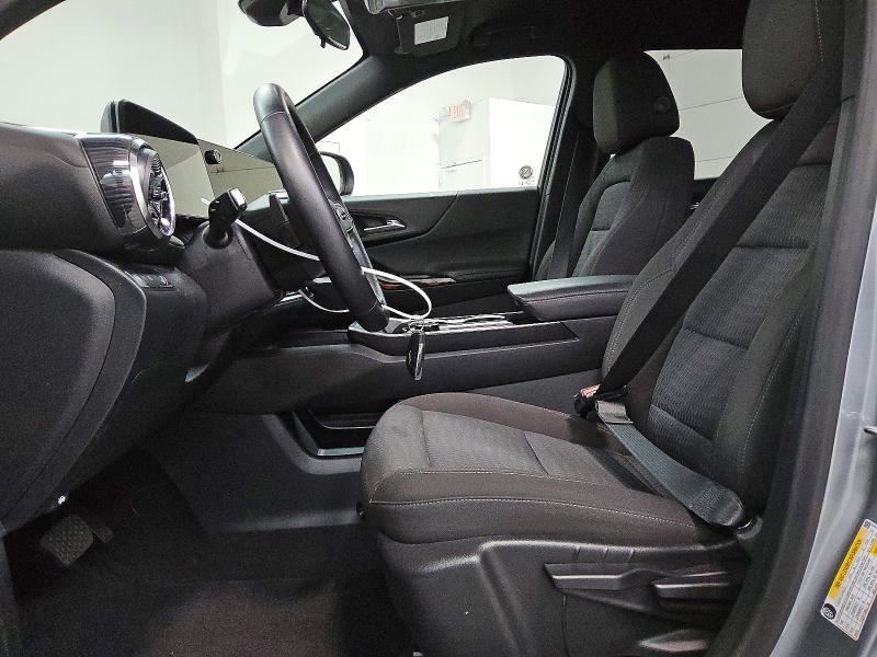 Продаж на аукціоні авто 2026 Chevrolet Equinox, vin: 3GNAXHEG3TL352024, номер лоту: 68617596