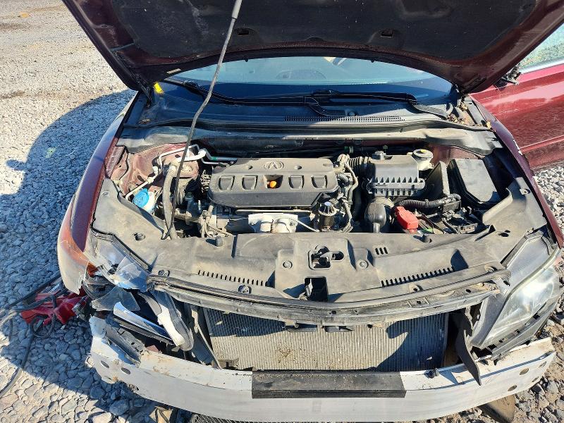 68684276 :رقم المزاد ، 19VDE1F53EE002392 vin ، 2014 Acura Ilx مزاد بيع