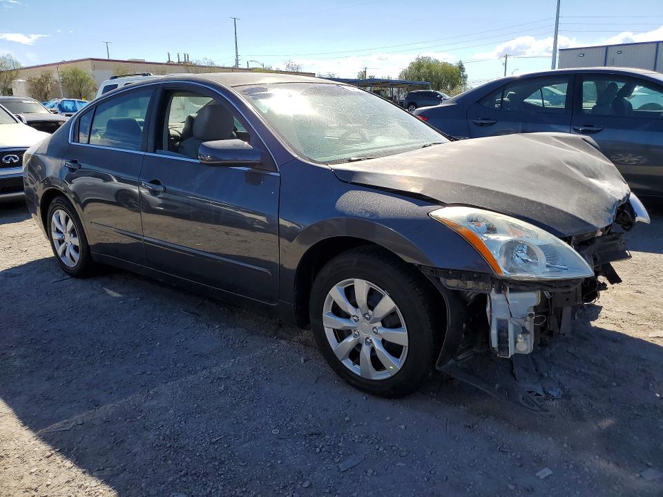 Aukcja sprzedaży 2012 Nissan Altima, vin: 1N4AL2AP2CN445730, numer aukcji: 68401296