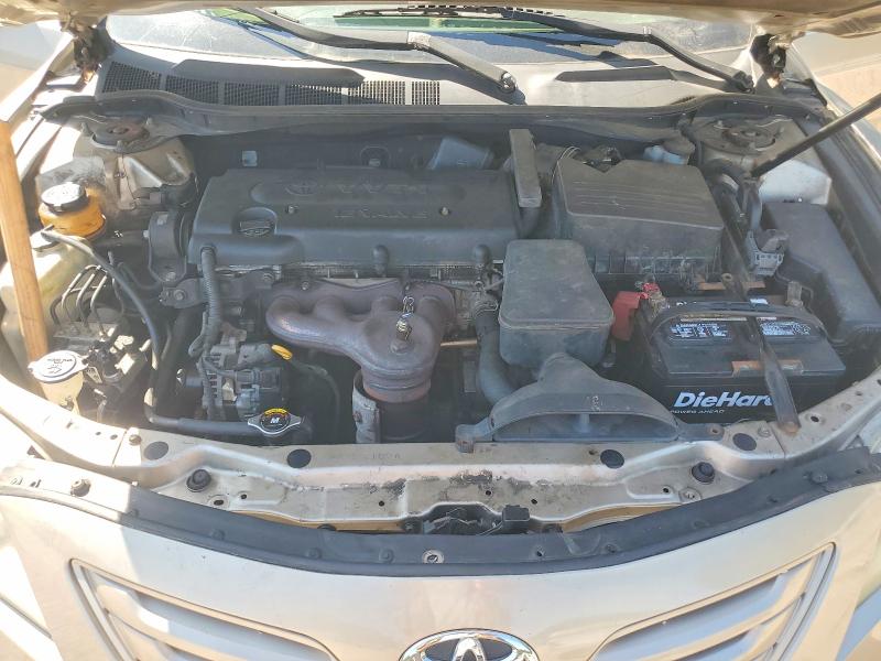 Продажа на аукционе авто 2007 Toyota Camry, vin: 4T1BE46KX7U169130, номер лота: 69574966