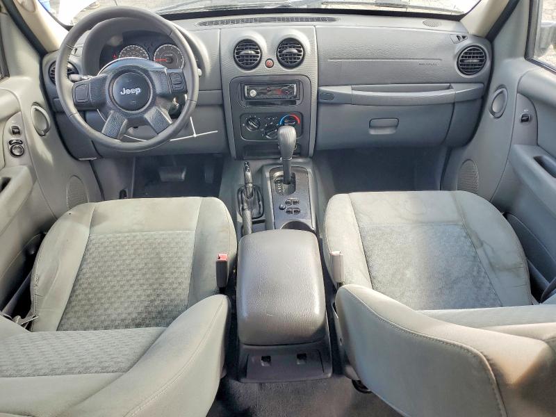67042356 :رقم المزاد ، 1J4GL48K97W574892 vin ، 2007 Jeep Liberty مزاد بيع