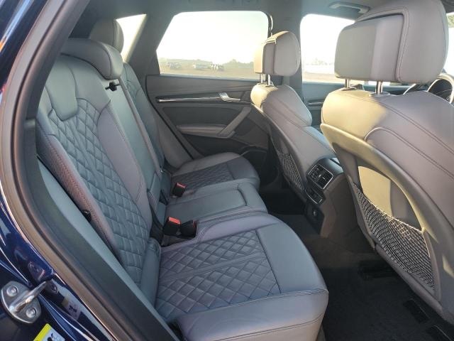 Продажа на аукционе авто 2018 Audi Sq5, vin: WA1C4AFYXJ2213154, номер лота: 70315286