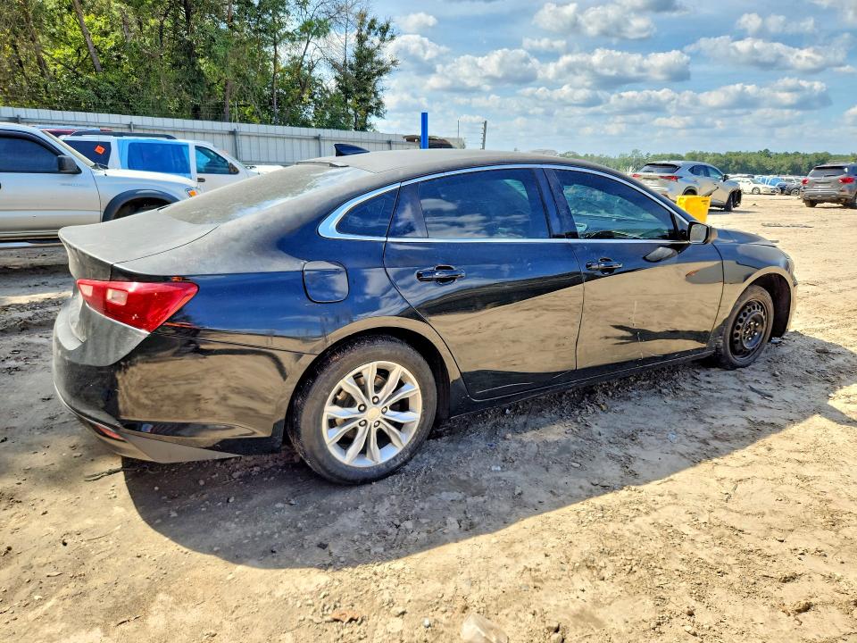 2017 Chevrolet Malibu მანქანა იყიდება აუქციონზე, vin: 1G1ZB5ST9HF207381, აუქციონის ნომერი: 69084986