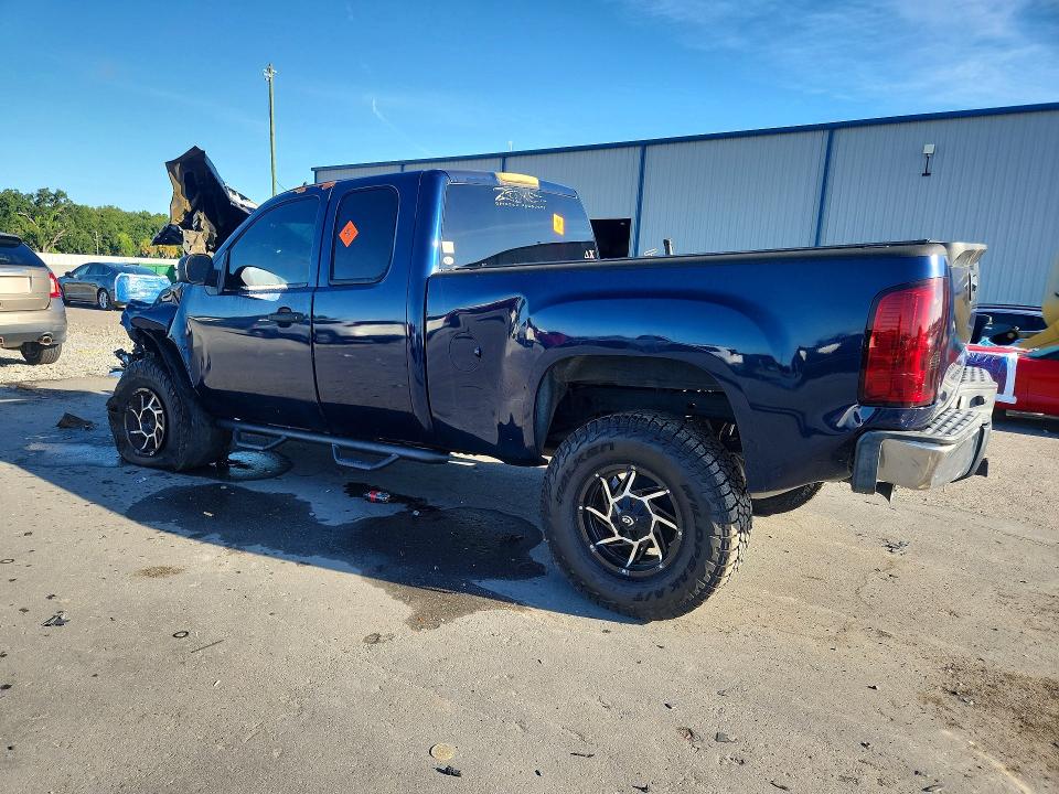 Aukcja sprzedaży 2010 Gmc Sierra, vin: 1GTSCUEA3AZ271334, numer aukcji: 67135216