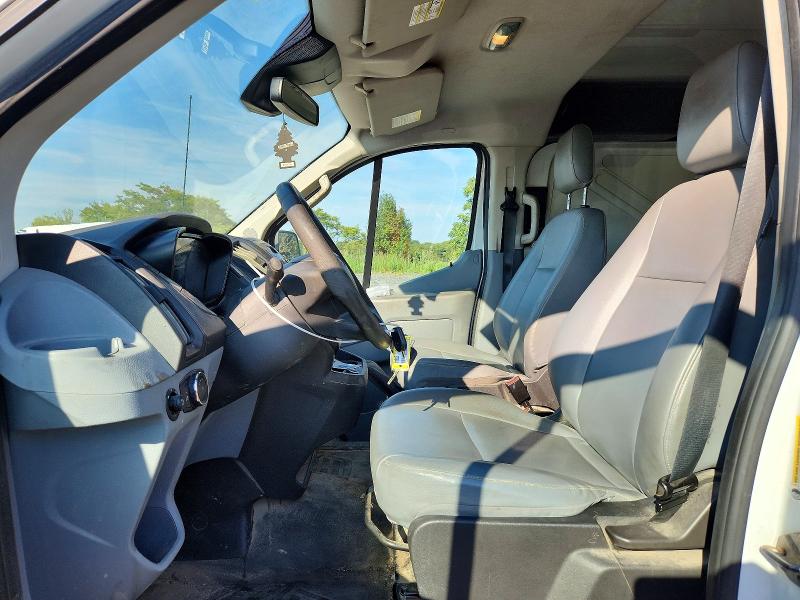 Продаж на аукціоні авто 2017 Ford Transit, vin: 1FTYR2YM3HKA36261, номер лоту: 67072246