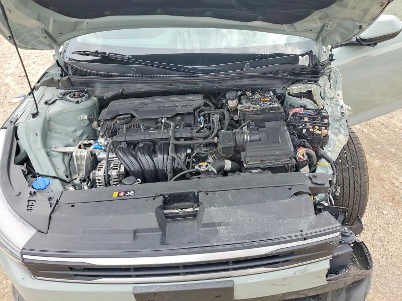65712386 :رقم المزاد ، 3KPFT4DE6TE280517 vin ، 2026 Kia K4 مزاد بيع