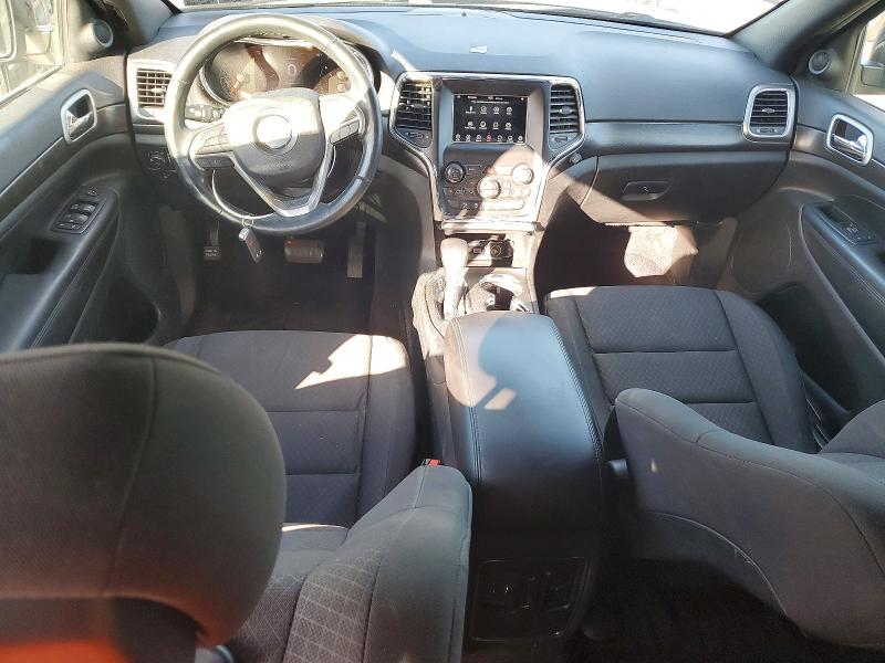 70095416 :رقم المزاد ، 1C4RJFAG7JC111700 vin ، 2018 Jeep Grand Cherokee مزاد بيع