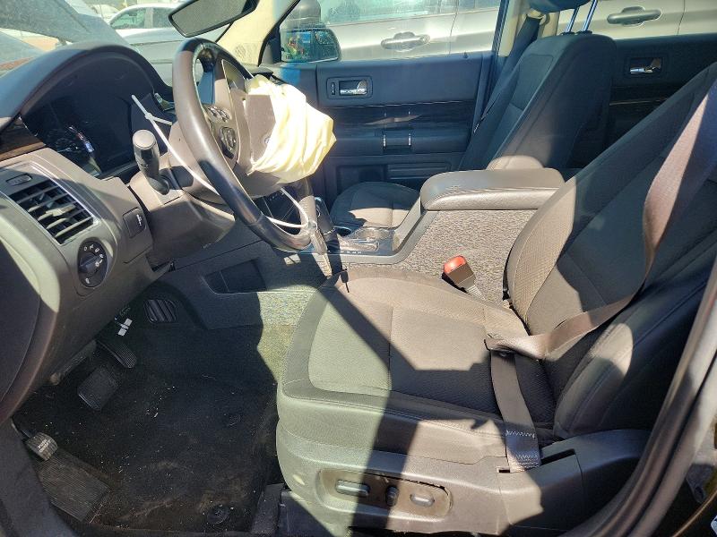 68178526 :رقم المزاد ، 2FMGK5C84DBD36001 vin ، 2013 Ford Flex مزاد بيع