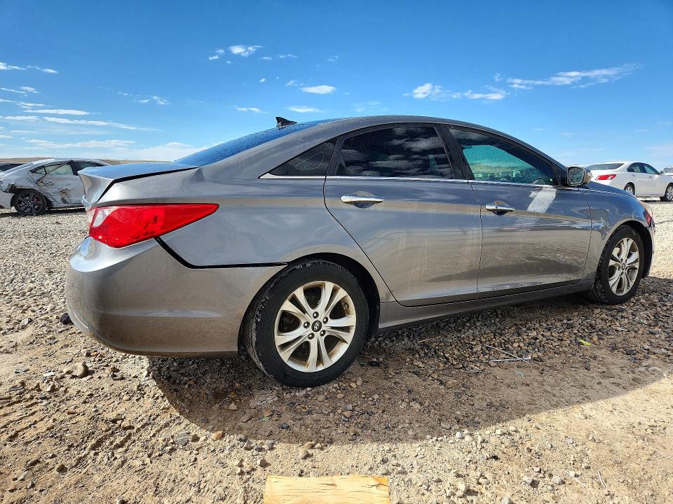 70738726 :رقم المزاد ، 5NPEC4AC9DH636731 vin ، 2013 Hyundai Sonata مزاد بيع