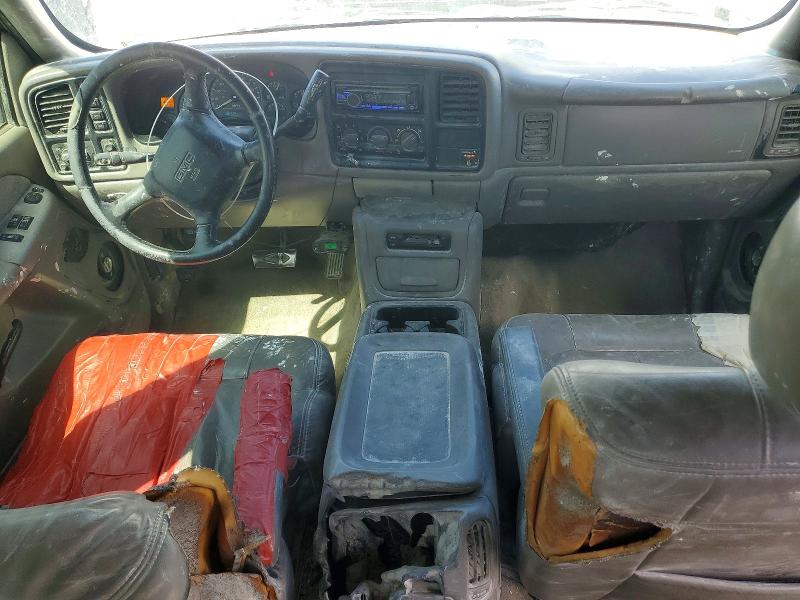 Aukcja sprzedaży 2002 Gmc New Sierra, vin: 1GTGK29U32Z274110, numer aukcji: 67357566
