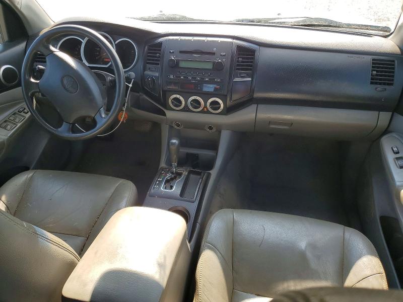 69992046 :رقم المزاد ، 5TEMU52N98Z476075 vin ، 2008 Toyota Tacoma مزاد بيع