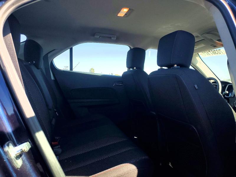70367106 :رقم المزاد ، 2GNALBEK2H1599296 vin ، 2017 Chevrolet Equinox مزاد بيع