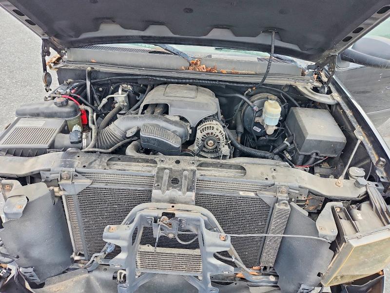 Aukcja sprzedaży 2012 Gmc Sierra, vin: 3GTP2VE76CG244053, numer aukcji: 67174856