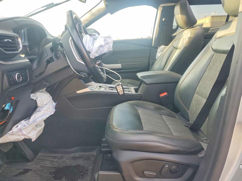 Продаж на аукціоні авто 2023 Ford Explorer, vin: 1FMSK8JH4PGC03900, номер лоту: 68791496
