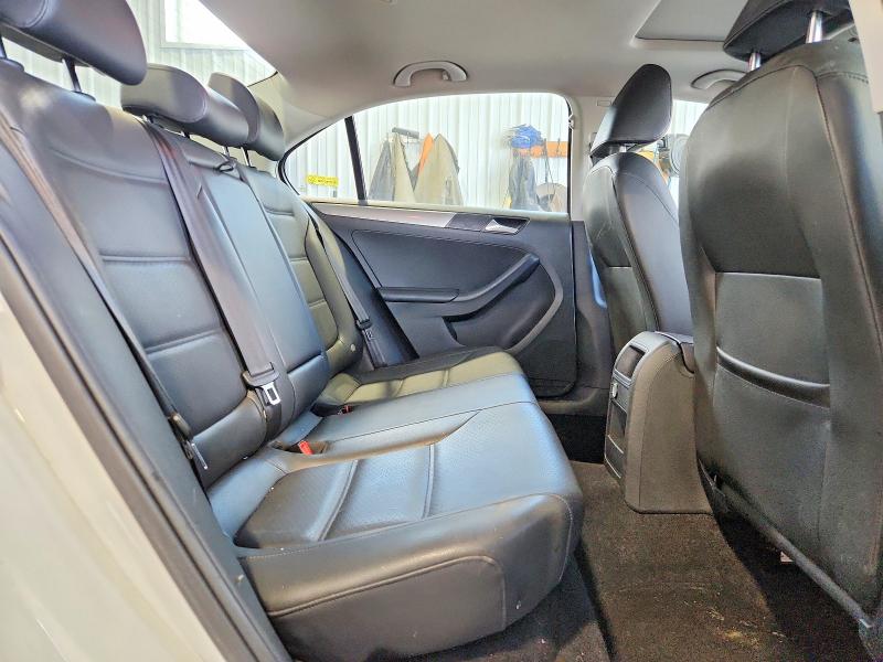 2015 Volkswagen Jetta მანქანა იყიდება აუქციონზე, vin: 3VWD07AJ5FM231934, აუქციონის ნომერი: 68807816