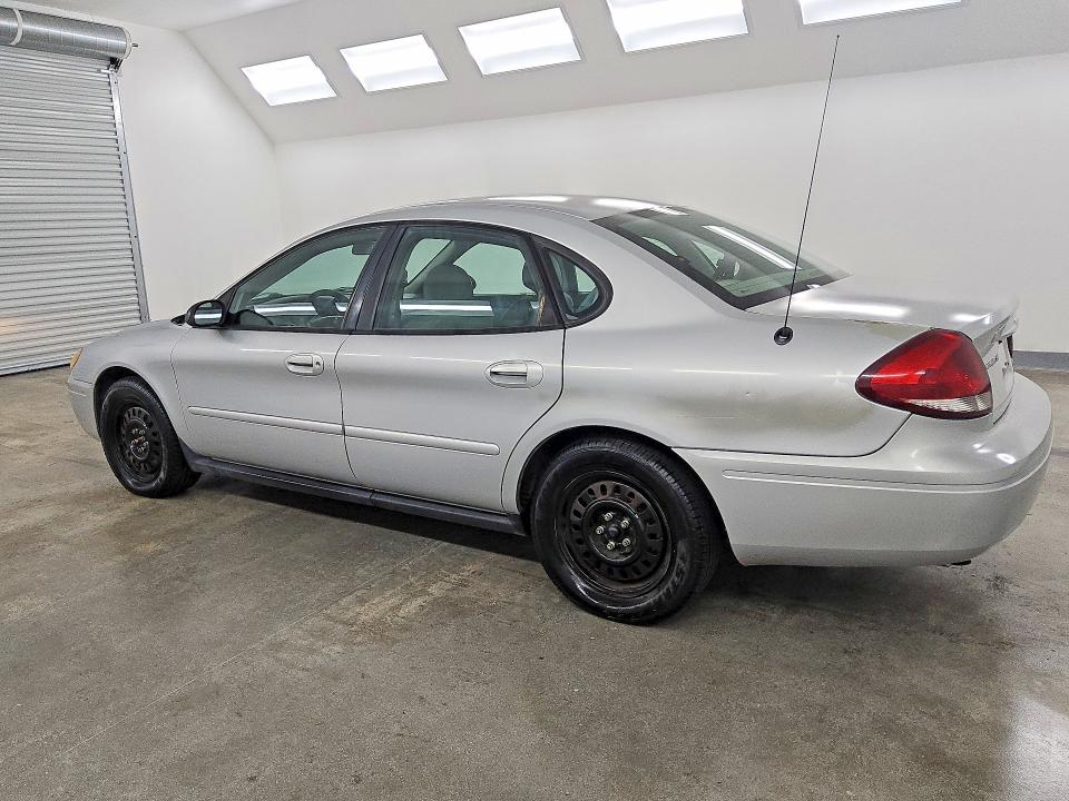 Продаж на аукціоні авто 2005 Ford Taurus, vin: 1FAFP53U75A273042, номер лоту: 67750176