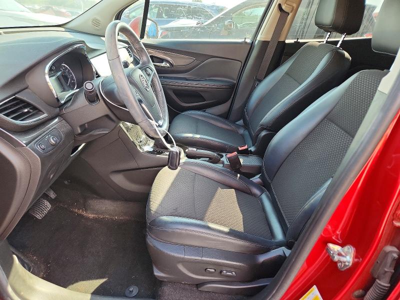 Aukcja sprzedaży 2018 Buick Encore, vin: KL4CJESB2JB542755, numer aukcji: 69011656
