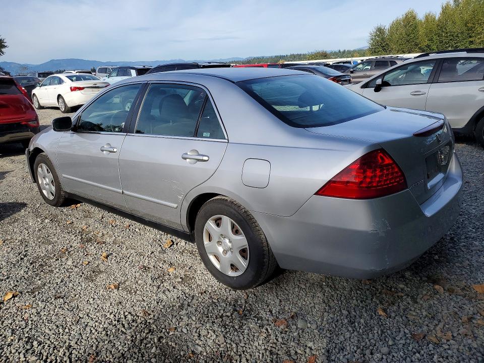 68074126 :رقم المزاد ، 1HGCM56426A170969 vin ، 2006 Honda Accord مزاد بيع