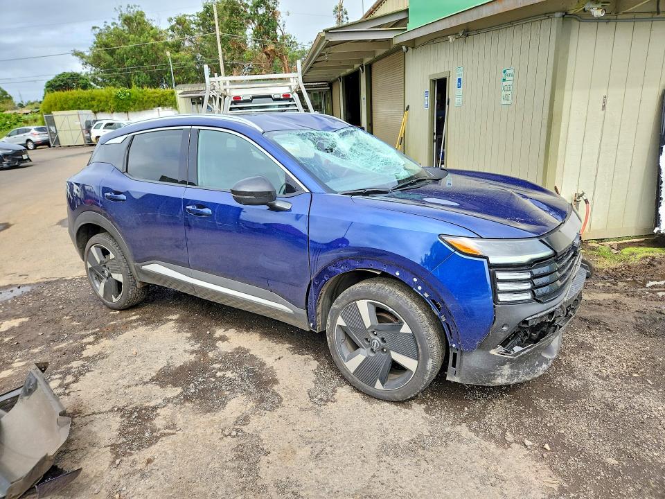 Aukcja sprzedaży 2026 Nissan Kicks, vin: 3N8AP6DA9TL362488, numer aukcji: 68101926
