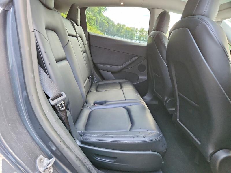 Продаж на аукціоні авто 2022 Tesla Model Y, vin: 7SAYGAEE7NF419807, номер лоту: 68484076