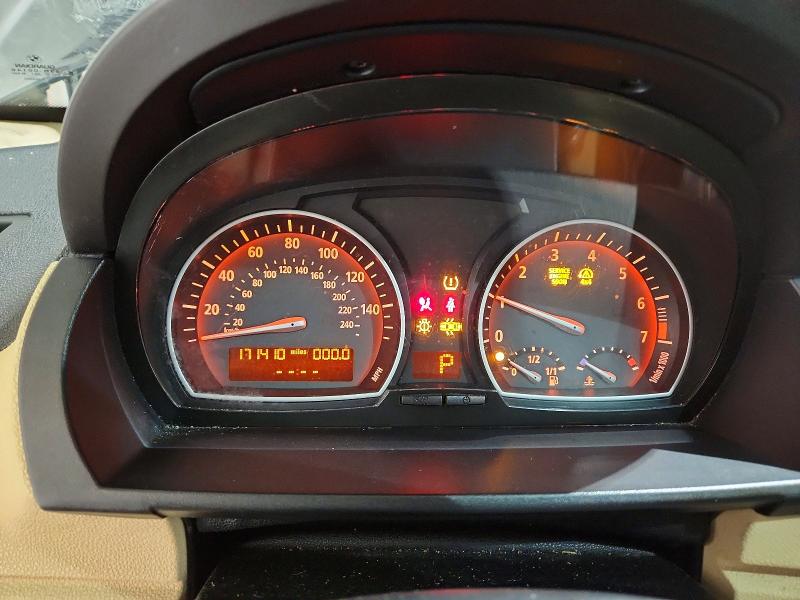 Aukcja sprzedaży 2005 Bmw X3, vin: WBXPA93455WD14736, numer aukcji: 70993996
