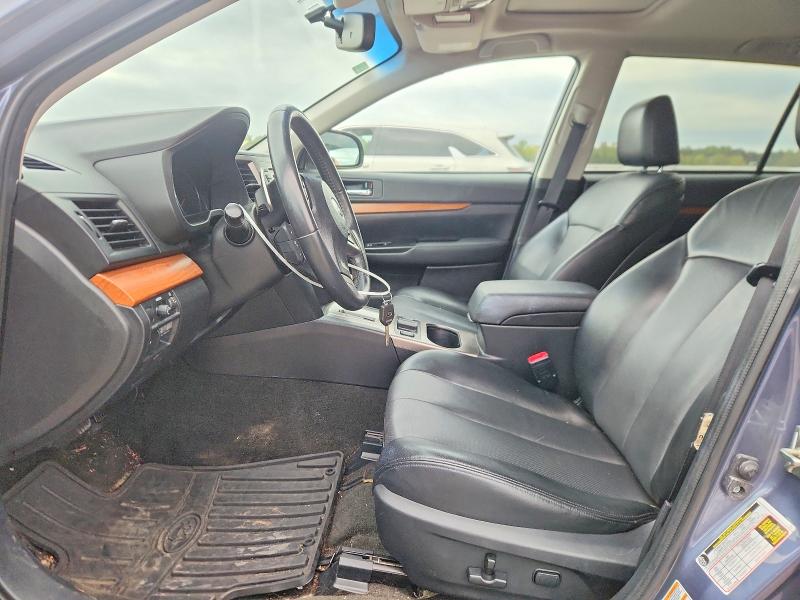 Продажа на аукционе авто 2014 Subaru Outback, vin: 4S4BRBLCXE3309993, номер лота: 69962346
