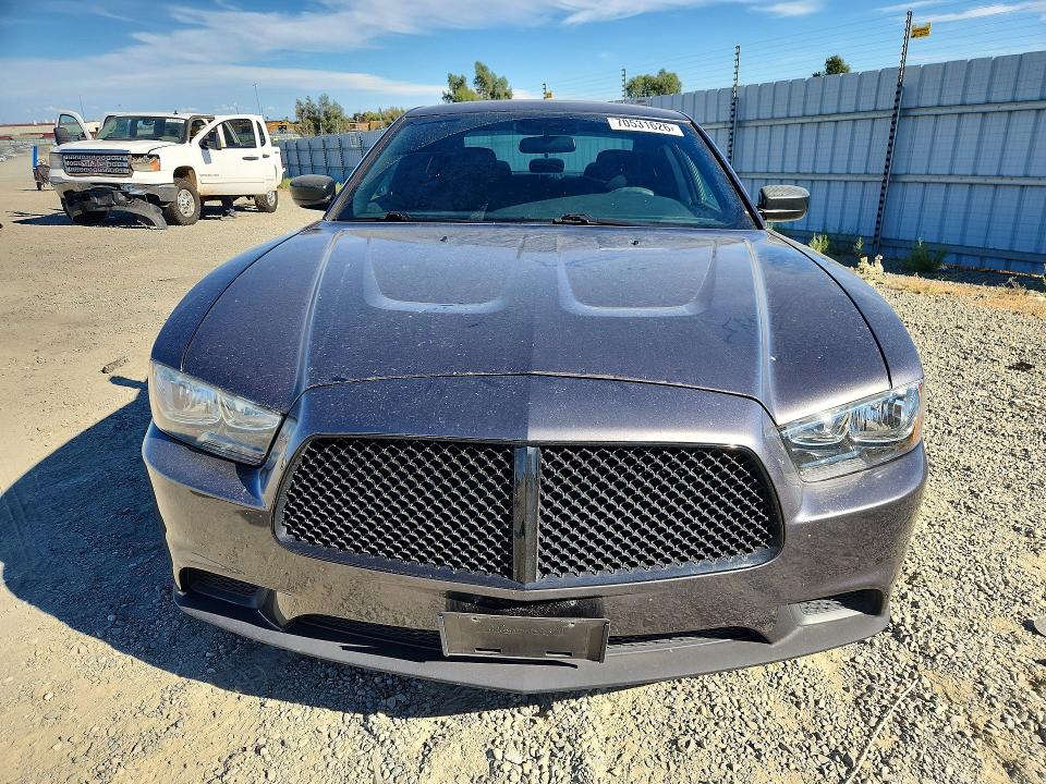 Продаж на аукціоні авто 2013 Dodge Charger, vin: 2C3CDXBGXDH742903, номер лоту: 70531626