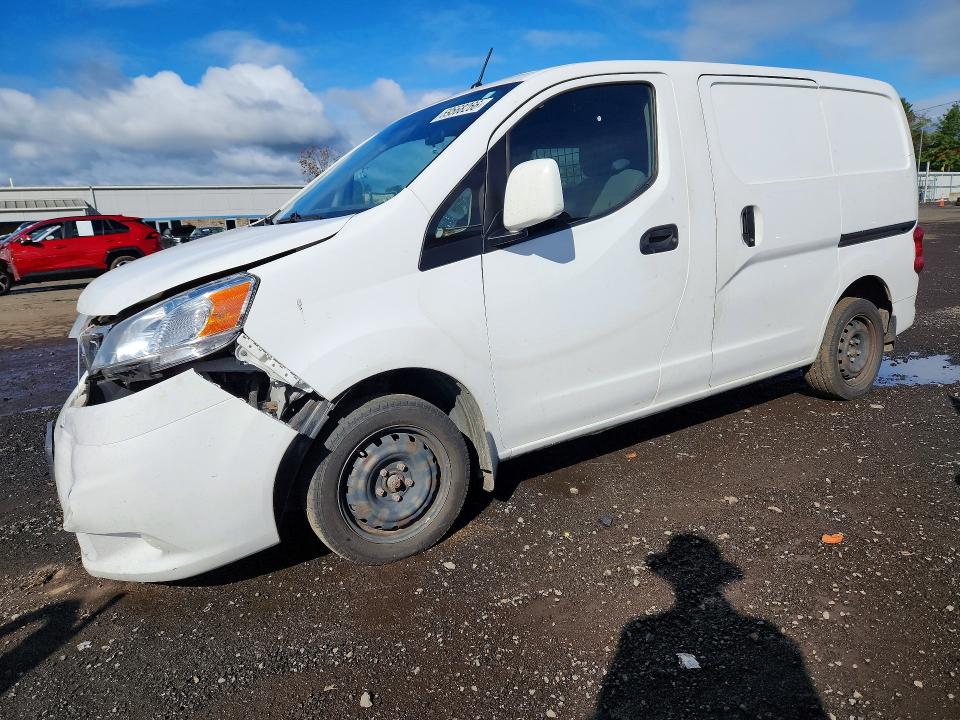 Продаж на аукціоні авто 2014 Nissan Nv200, vin: 3N6CM0KN2EK693824, номер лоту: 69568266
