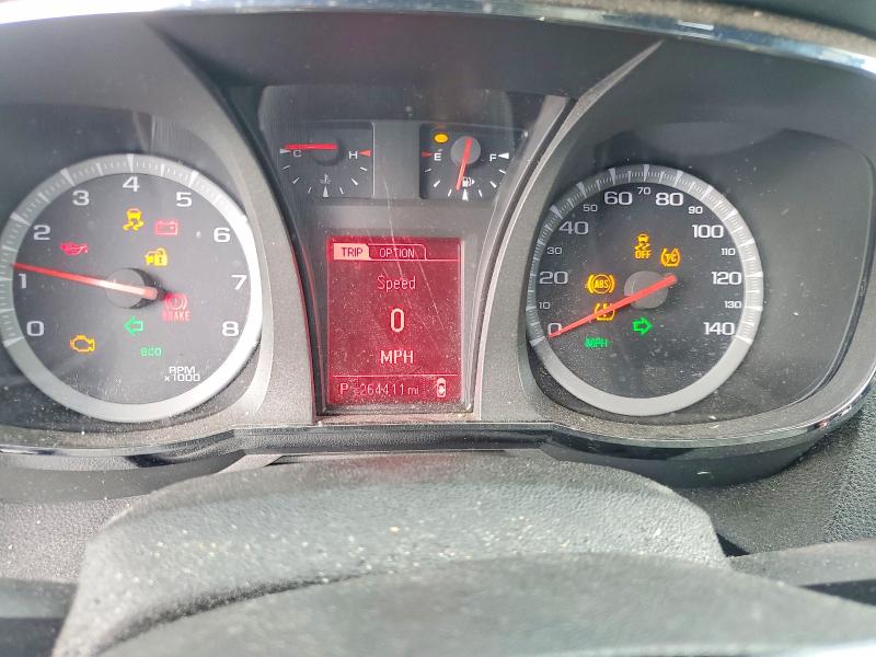 Продаж на аукціоні авто 2014 Gmc Terrain, vin: 2GKALMEK2E6107146, номер лоту: 67732546