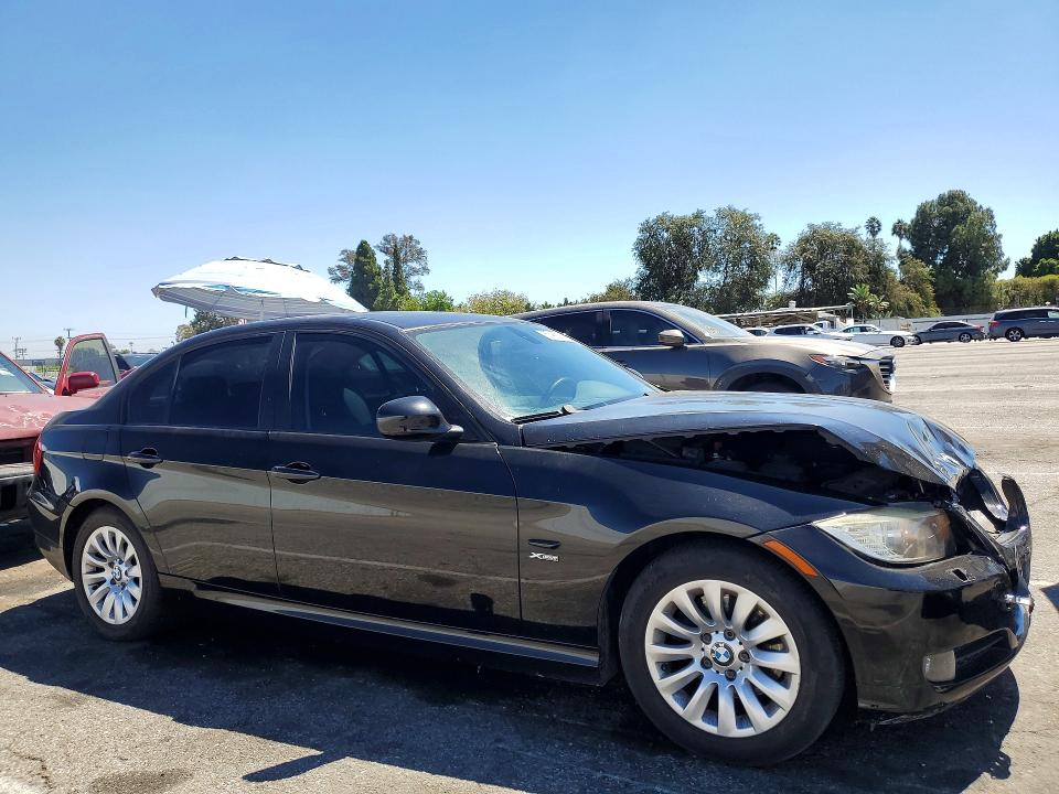 Aukcja sprzedaży 2009 Bmw 328, vin: WBAPK73559A456489, numer aukcji: 67468276