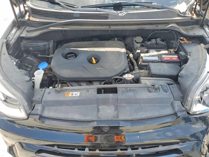 Aukcja sprzedaży 2016 Kia Soul, vin: KNDJP3A50G7346868, numer aukcji: 67509616