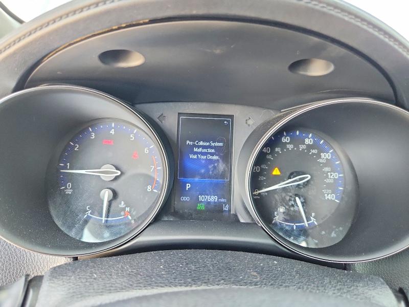 Продажа на аукционе авто 2018 Toyota C-hr, vin: NMTKHMBX1JR027384, номер лота: 69688126