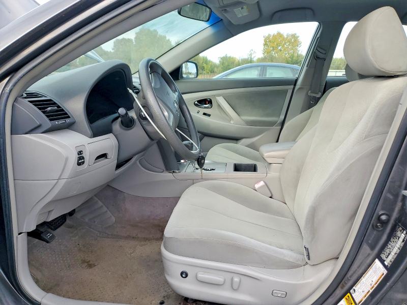 Aukcja sprzedaży 2007 Toyota Camry, vin: JTNBE46K073024846, numer aukcji: 70749036
