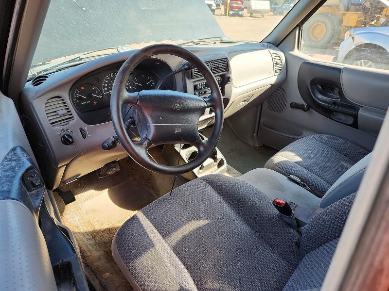 Продажа на аукционе авто 1998 Ford Ranger, vin: 1FTYR10C7WPA67123, номер лота: 67496346