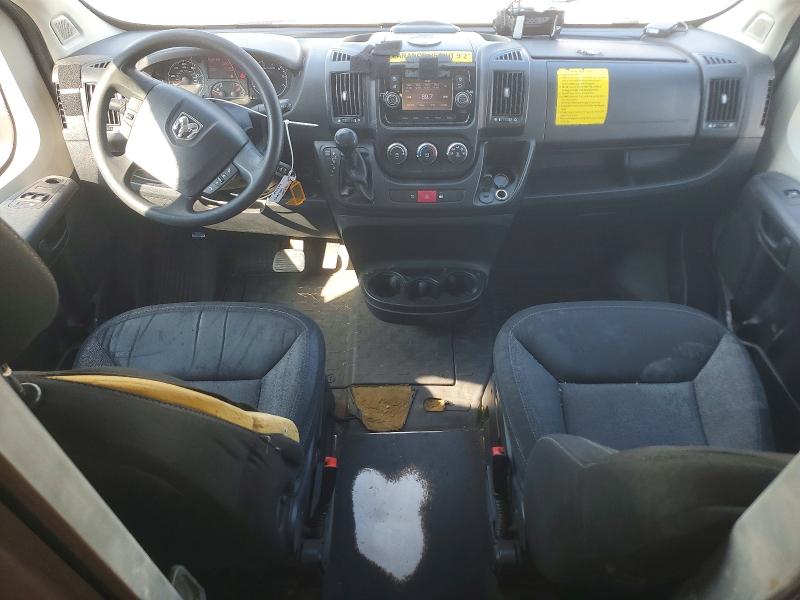 Продаж на аукціоні авто 2020 Ram Promaster 3500, vin: 3C6URVJG0LE133926, номер лоту: 67366036