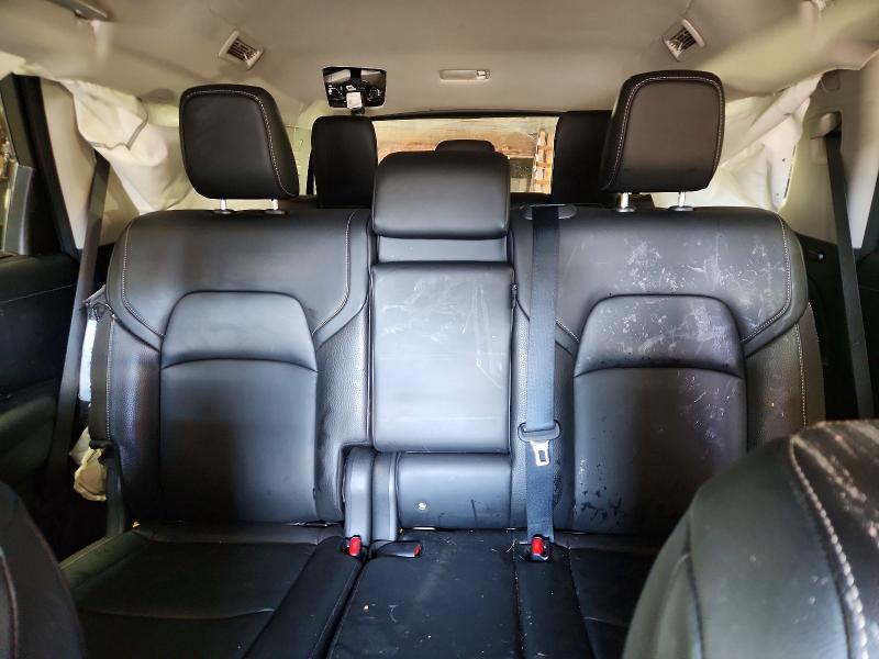 68314476 :رقم المزاد ، 5N1DR3CC7NC250173 vin ، 2022 Nissan Pathfinder مزاد بيع