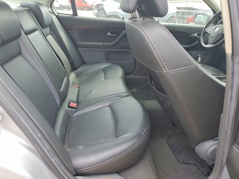 Продаж на аукціоні авто 2007 Saab 9-3, vin: YS3FD49Y871107504, номер лоту: 69024506