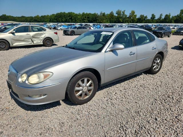 2008 Buick Lacrosse მანქანა იყიდება აუქციონზე, vin: 2G4WC582381240675, აუქციონის ნომერი: 67789856