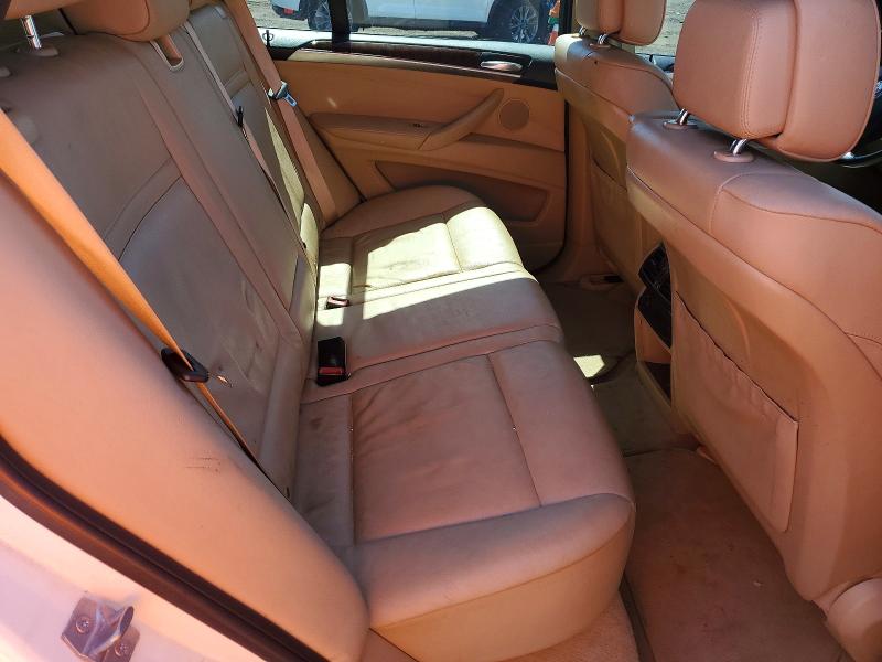 Aukcja sprzedaży 2013 Bmw X5, vin: 5UXZV4C58D0G56364, numer aukcji: 68100386