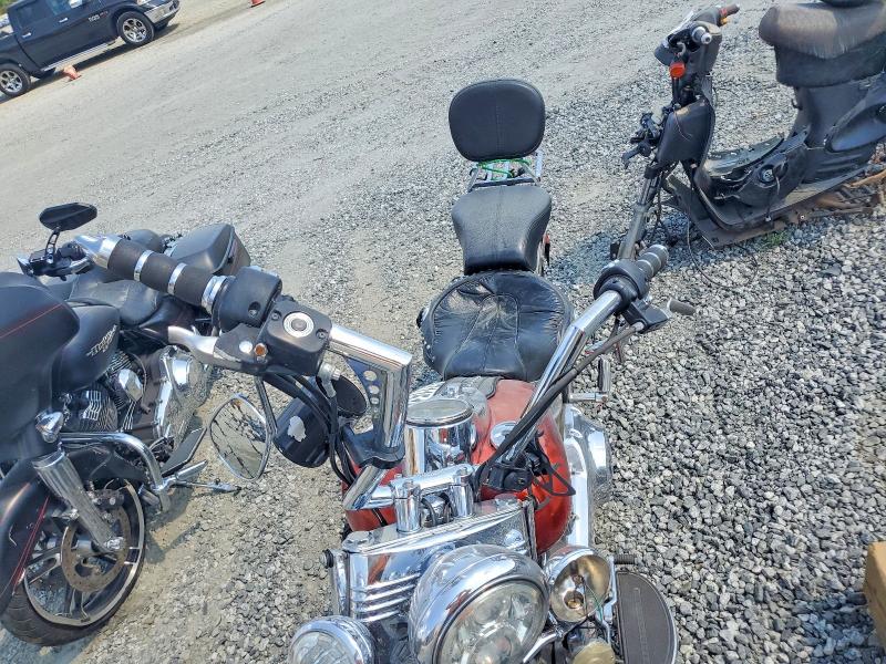 Продажа на аукционе авто 2013 Harley-davidson Flstc, vin: 1HD1BWV14DB052274, номер лота: 67115196