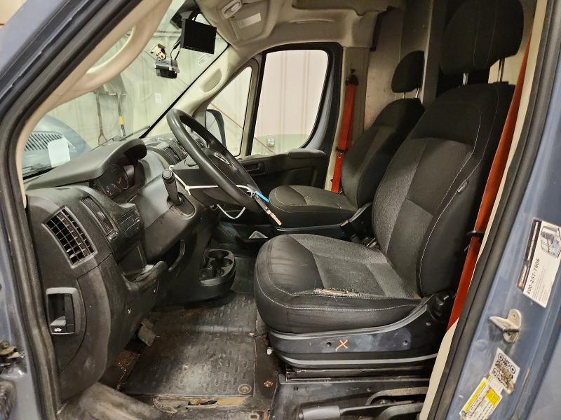 Продаж на аукціоні авто 2021 Ram Promaster 3500, vin: 3C6FRVJG8ME503076, номер лоту: 67905436