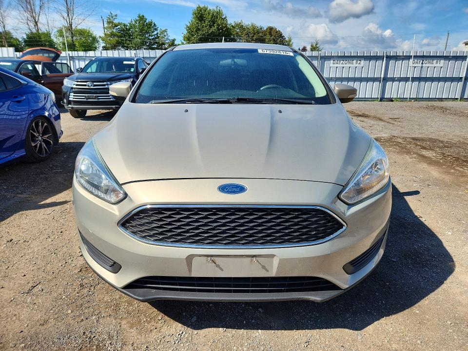 Aukcja sprzedaży 2015 Ford Focus, vin: 1FADP3F2XFL320253, numer aukcji: 67392816