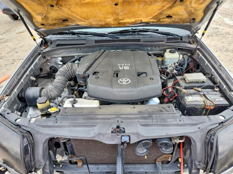 Продажа на аукционе авто 2006 Toyota 4runner, vin: JTEZU14R768044884, номер лота: 67214696