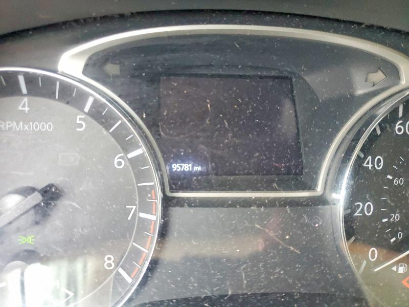 Aukcja sprzedaży 2017 Nissan Pathfinder, vin: 5N1DR2MM0HC633734, numer aukcji: 68383916