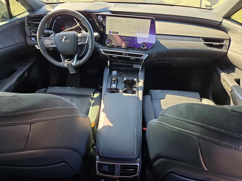 Aukcja sprzedaży 2024 Lexus Rx 350h, vin: 2T2BBMCA1RC022862, numer aukcji: 70280166